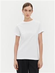 T-SHIRT START 101752 ΛΕΥΚΟ REGULAR FIT PINKO