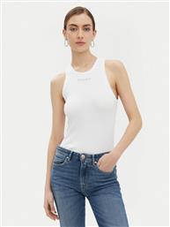 ΤΟΠ 100822 A2C1 ΛΕΥΚΟ REGULAR FIT PINKO