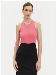 ΤΟΠ 100822 A2C1 ΡΟΖ REGULAR FIT PINKO