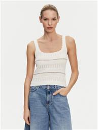 ΤΟΠ 104736 A2FC ΛΕΥΚΟ REGULAR FIT PINKO