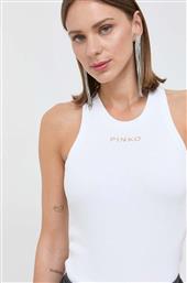 TOP ΧΡΩΜΑ: ΑΣΠΡΟ PINKO