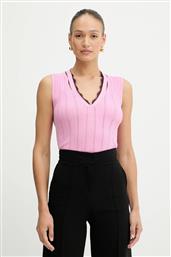 TOP ΧΡΩΜΑ: ΡΟΖ, 104741 A2FR PINKO