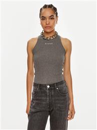 ΤΟΠ DISTINTO 100822 A22X ΓΚΡΙ REGULAR FIT PINKO