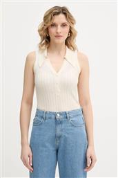 TOP ΜΕ ΠΡΟΣΘΗΚΗ ΜΑΛΛΙΟΥ PINKO