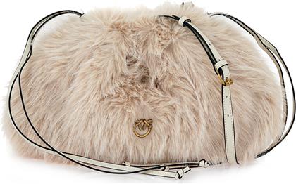 ΤΣΑΝΤΑ ΠΟΥΓΚΙ/BUCKET BAG ΣΧΕΔΙΟ: V684E9099 PINKO