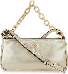 ΤΣΑΝΤΕΣ ΤΑΧΥΔΡΟΜΟΥ /CROSS BODY ΣΧΕΔΙΟ: V684E0699 PINKO