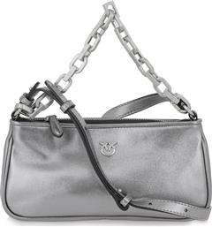 ΤΣΑΝΤΕΣ ΤΑΧΥΔΡΟΜΟΥ /CROSS BODY ΣΧΕΔΙΟ: V684E0699 PINKO