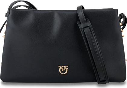 ΤΣΑΝΤΕΣ ΤΑΧΥΔΡΟΜΟΥ /CROSS BODY ΣΧΕΔΙΟ: V684E1619 PINKO