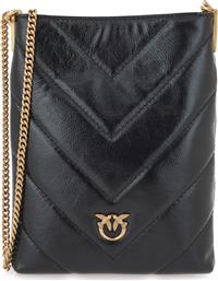ΤΣΑΝΤΕΣ ΤΑΧΥΔΡΟΜΟΥ /CROSS BODY ΣΧΕΔΙΟ: V684E2539 PINKO