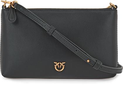 ΤΣΑΝΤΕΣ ΤΑΧΥΔΡΟΜΟΥ /CROSS BODY ΣΧΕΔΙΟ: V684E2779 PINKO