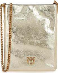 ΤΣΑΝΤΕΣ ΤΑΧΥΔΡΟΜΟΥ /CROSS BODY ΣΧΕΔΙΟ: V684E3529 PINKO