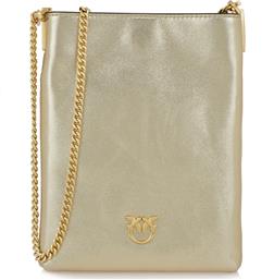 ΤΣΑΝΤΕΣ ΤΑΧΥΔΡΟΜΟΥ /CROSS BODY ΣΧΕΔΙΟ: V684E3529 PINKO