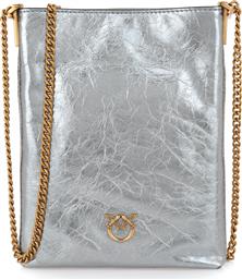 ΤΣΑΝΤΕΣ ΤΑΧΥΔΡΟΜΟΥ /CROSS BODY ΣΧΕΔΙΟ: V684E3529 PINKO