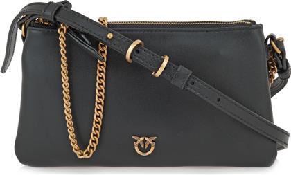 ΤΣΑΝΤΕΣ ΤΑΧΥΔΡΟΜΟΥ /CROSS BODY ΣΧΕΔΙΟ: V684E3959 PINKO