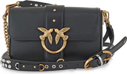 ΤΣΑΝΤΕΣ ΤΑΧΥΔΡΟΜΟΥ /CROSS BODY ΣΧΕΔΙΟ: V684E4289 PINKO