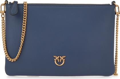 ΤΣΑΝΤΕΣ ΤΑΧΥΔΡΟΜΟΥ /CROSS BODY ΣΧΕΔΙΟ: V684E4559 PINKO