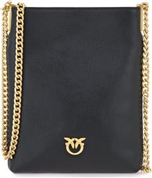 ΤΣΑΝΤΕΣ ΤΑΧΥΔΡΟΜΟΥ /CROSS BODY ΣΧΕΔΙΟ: V684E5239 PINKO