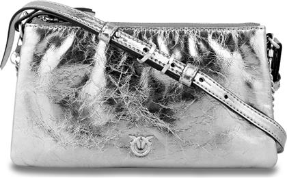 ΤΣΑΝΤΕΣ ΤΑΧΥΔΡΟΜΟΥ /CROSS BODY ΣΧΕΔΙΟ: V684E5399 PINKO