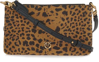 ΤΣΑΝΤΕΣ ΤΑΧΥΔΡΟΜΟΥ /CROSS BODY ΣΧΕΔΙΟ: V684E7249 PINKO