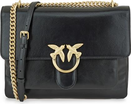 ΤΣΑΝΤΕΣ ΤΑΧΥΔΡΟΜΟΥ /CROSS BODY ΣΧΕΔΙΟ: V684E7259 PINKO