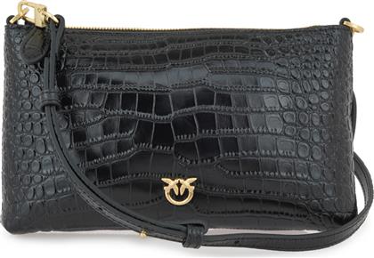 ΤΣΑΝΤΕΣ ΤΑΧΥΔΡΟΜΟΥ /CROSS BODY ΣΧΕΔΙΟ: V684E7279 PINKO