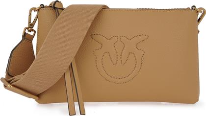ΤΣΑΝΤΕΣ ΤΑΧΥΔΡΟΜΟΥ /CROSS BODY ΣΧΕΔΙΟ: V684E7729 PINKO