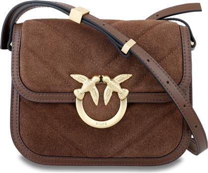 ΤΣΑΝΤΕΣ ΤΑΧΥΔΡΟΜΟΥ /CROSS BODY ΣΧΕΔΙΟ: V684E7929 PINKO