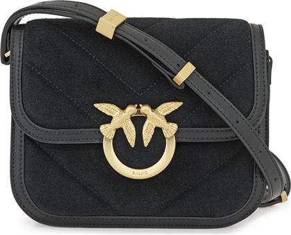 ΤΣΑΝΤΕΣ ΤΑΧΥΔΡΟΜΟΥ /CROSS BODY ΣΧΕΔΙΟ: V684E7929 PINKO