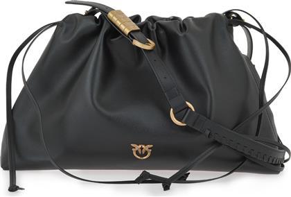 ΤΣΑΝΤΕΣ ΤΑΧΥΔΡΟΜΟΥ /CROSS BODY ΣΧΕΔΙΟ: V684E8259 PINKO