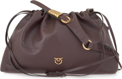 ΤΣΑΝΤΕΣ ΤΑΧΥΔΡΟΜΟΥ /CROSS BODY ΣΧΕΔΙΟ: V684E8259 PINKO