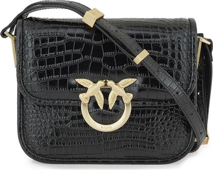 ΤΣΑΝΤΕΣ ΤΑΧΥΔΡΟΜΟΥ /CROSS BODY ΣΧΕΔΙΟ: V684E9729 PINKO