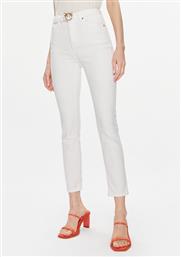 ΤΖΙΝ 100161 A1JM ΕΚΡΟΥ SKINNY FIT PINKO