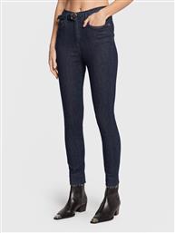 ΤΖΙΝ SUSAN 1J10YW A04Q ΣΚΟΥΡΟ ΜΠΛΕ SKINNY FIT PINKO