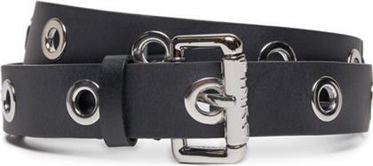 ΖΩΝΗ ΓΥΝΑΙΚΕΙΑ AMANTANI H3 BELT 20242 PLT01 103794.A1ZD ΜΑΥΡΟ PINKO