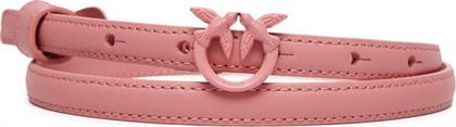 ΖΩΝΗ ΓΥΝΑΙΚΕΙΑ LOVE BERRY H1 BELT AI 24-25 PLT01 102148 A1K2 ΡΟΖ PINKO από το MODIVO