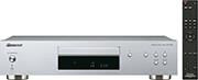 PD-10AE CD PLAYER SILVER PIONEER