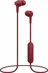 SE-C4BT-R IN-EAR BLUETOOTH HANDFREE RED PIONEER από το e-SHOP