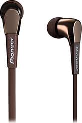 SE-CL722T-T IN-EAR HANDSFREE BRONZE PIONEER από το e-SHOP