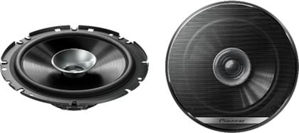 ΣΕΤ ΗΧΕΙΑ ΑΥΤΟΚΙΝΗΤΟΥ TS-G1710F 6.5 ΜΕ 40W RMS (DUAL CONE) PIONEER
