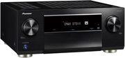 VSX-LX505 9.2-CHANNEL AV RECEIVER BLACK PIONEER