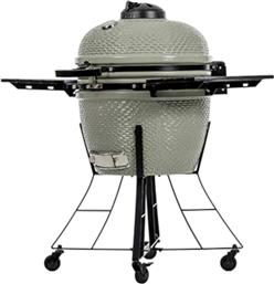 PBK24 CERAMIC CHARCOAL GRILL ΣΤΡΟΓΓΥΛΗ ΨΗΣΤΑΡΙΑ ΚΑΡΒΟΥΝΟΥ PIT BOSS