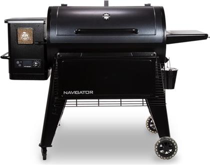 WOOD PELLET GRILL PB1150 NAVIGATOR ΨΗΣΤΑΡΙΑ ΚΑΡΒΟΥΝΟΥ PIT BOSS