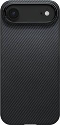 IPHONE 17 AIR ULTRA SLIM BLACK & GREY ΘΗΚΗ ΚΙΝΗΤΟΥ PITAKA