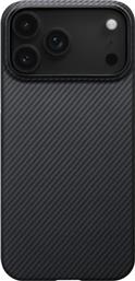 IPHONE 17 PRO MAX ULTRA SLIM CASE BLACK ΘΗΚΗ ΚΙΝΗΤΟΥ PITAKA
