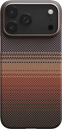 IPHONE 17 PRO MAX ULTRA SLIM CASE SUNSET ΘΗΚΗ ΚΙΝΗΤΟΥ PITAKA