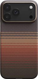 IPHONE 17 PRO ULTRA SLIM SUNSET ΘΗΚΗ ΚΙΝΗΤΟΥ PITAKA