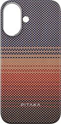 MAGEZ CASE 5 SUNSET FOR IPHONE 16 PITAKA