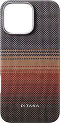 MAGEZ CASE 5 SUNSET FOR IPHONE 16 PRO MAX PITAKA