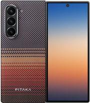 MAGEZ CASE 5 SUNSET FOR SAMSUNG GALAXY Z FOLD 6 PITAKA