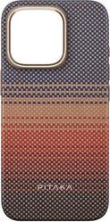 MAGEZ CASE PRO 4 SUNSET FOR IPHONE 16 PRO PITAKA